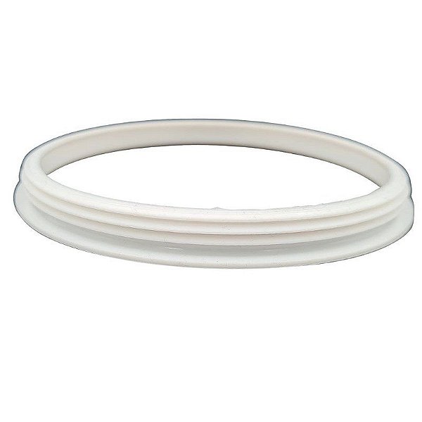 KIT 02 Anéis de Silicone de vedação P/Cuba Bras