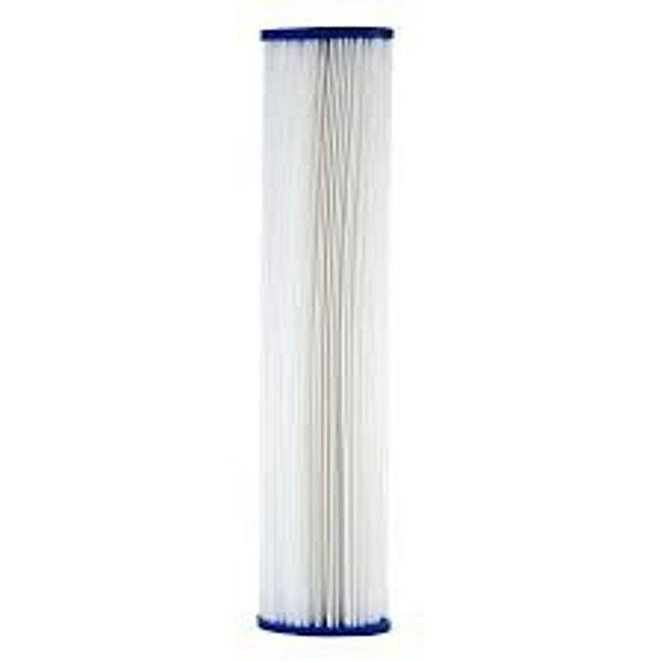 Refil de Filtragem Avançada 20'' Polegadas Planeta Água