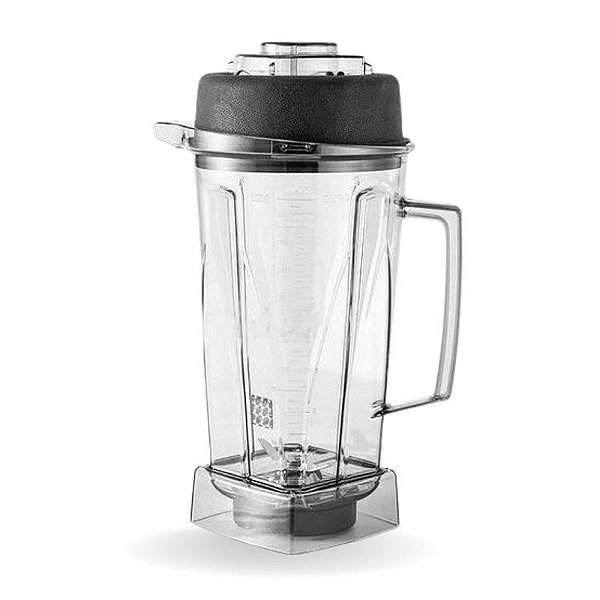 Copo Completo 2 litros bpa free Original - Blender Brutus