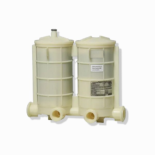 Refil Compatível Europa Palladium Plus/Acqua JR - Compatível