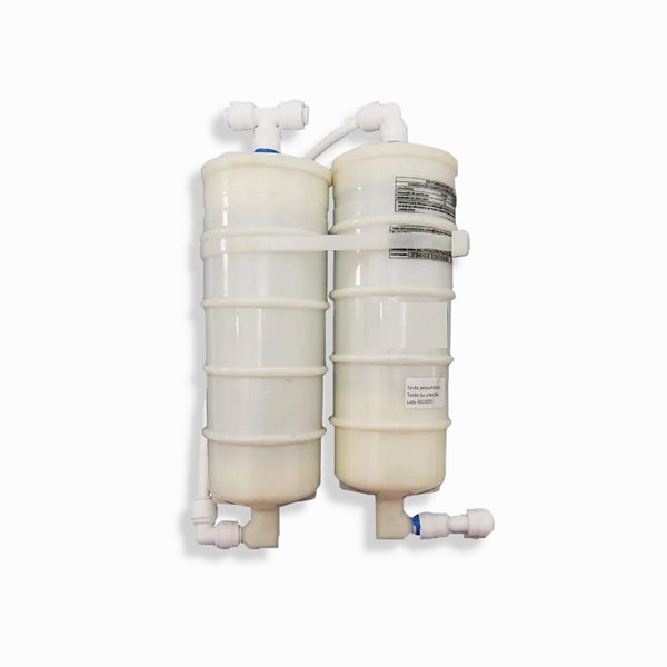 Refil Compatível Europa Summer Line/Compact Line/Ecologic Ice Line - Compatível