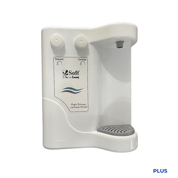 Kit Painel Frontal Soft PLUS Modelo Antigo Original - Completo