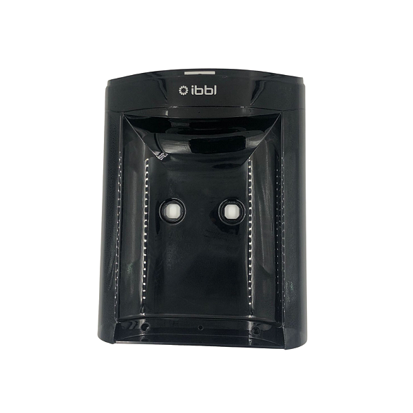 Painel Frontal Para Bebedouro Compact Ibbl Original Preto