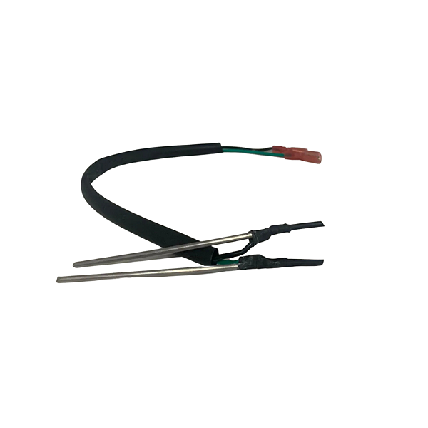Conj. Sensor Nível De Água Painel Plástico - Everest 41863