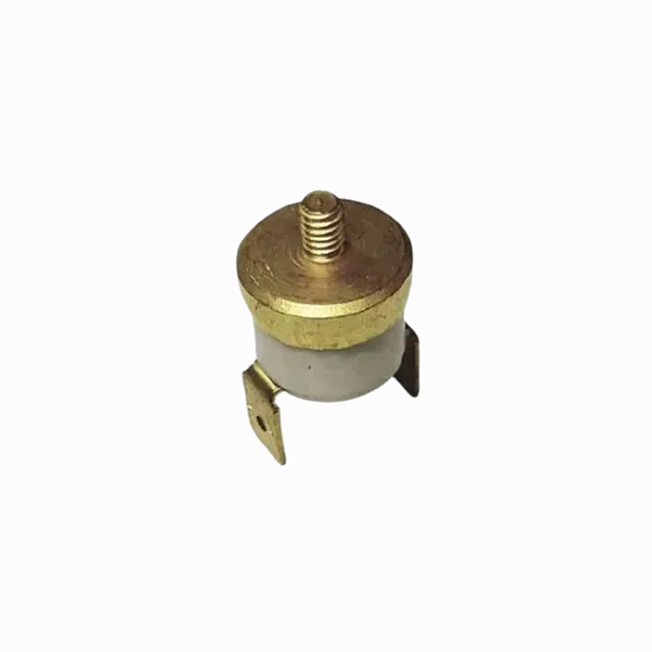 Termostato Ventilador para Máquina de Gelo Everest Ref. 21144 – 220V