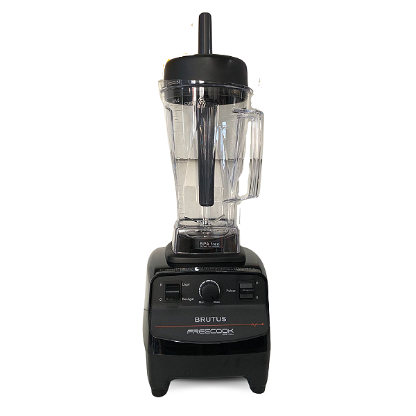Liquidificador profissional Blender Brutus 2L - 220v