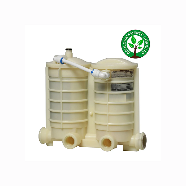 Refil Europa (compatível Palladium Smart) PLL-SMART-R
