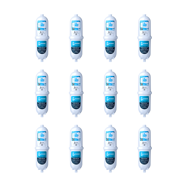 Kit C/14 Refis Soft Everest Original