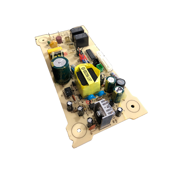 Placa Eletrônica Bebedouro Esmaltec Egcqf Original bivolt