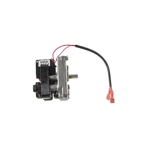 Conjunto Motor Redutor 2 Rpm Egc-a Maquina de gelo Everest 220V