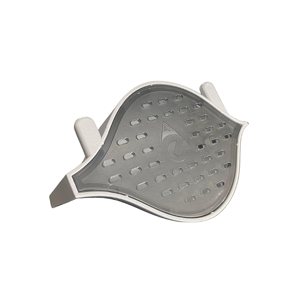 Conjunto Pingadeira Prata Slim/Star/Plus - Everest Modelo Novo