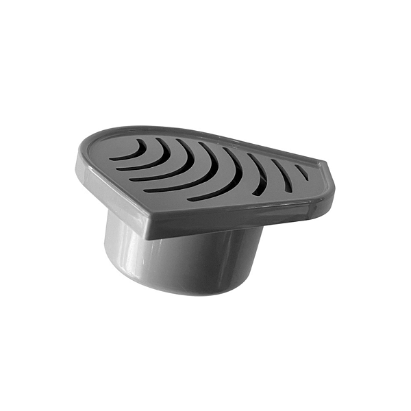 Conjunto Pingadeira Purificador de água SOFT (Modelo antigo)