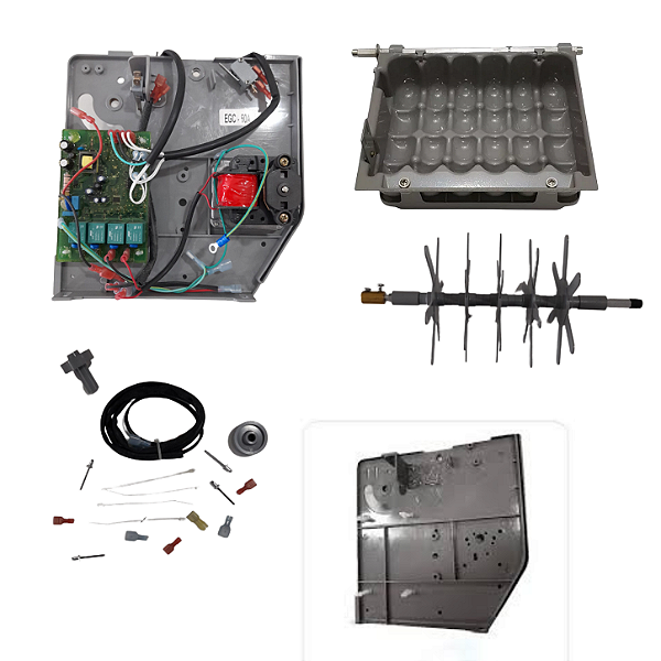 Kit Retrofit EGC 50A - 220v original