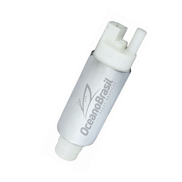 Bomba de Combustível elétrica Interna de Alta motor Mercury 2T DFI/ Optimax antigo/Sport Jet 110/115/135/150/150 pro xs/175 pro xs/175/200/225/250 Oceano Brasil