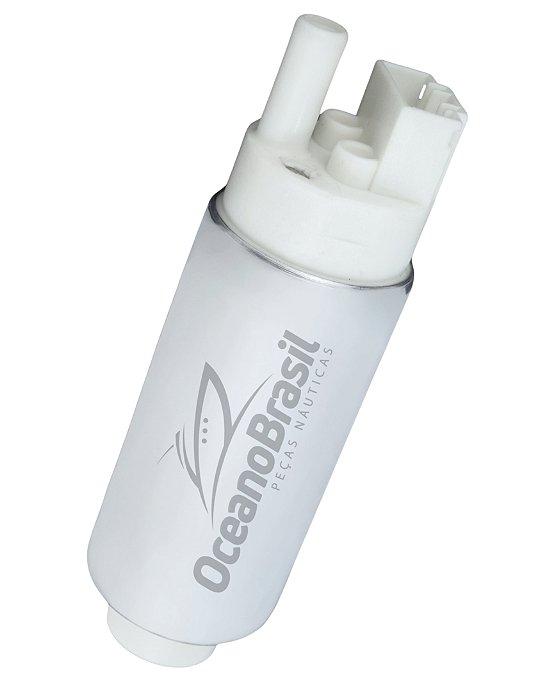 Bomba de Combustível Elétrica Interna de Alta motor Mercury 2T 150/175/200/225/240/250/300/3.0L Mercruiser5.0/8.1/350496