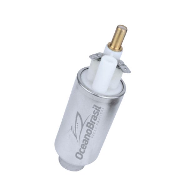 Bomba de Combustível elétrica Interna de Baixa motor Mercury 2T DFI Optimax Pro Xs 80 jet/75/80/90/115/125/200/225/250/300/2.5/3.0hp Oceano Brasil