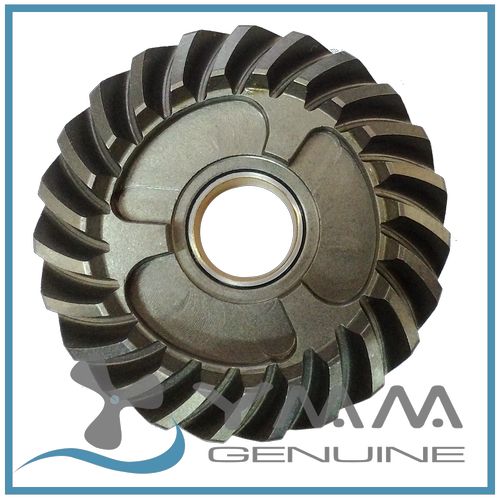 Engrenagem frente para Motor de popa Mercury 2T 4T 25/30hp SeaPro 346-64010-1