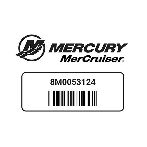 Gear Kit Reverse da Mercury