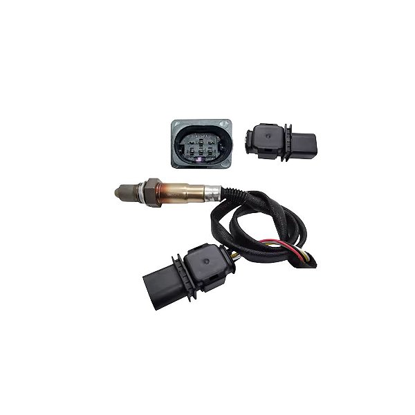 Sensor de oxigênio da mufla motor náutico Mercury Mercruiser Verado 8M0142695