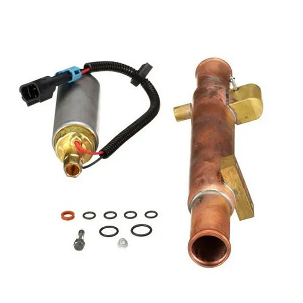 Kit da Bomba de Gasolina de Alta Motor Mercruiser 5.0 a 6.2l