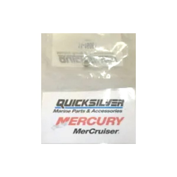 Porca Mercury Quicksilver 11-16081
