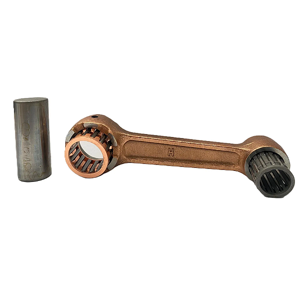 Kit biela para motor de popa Mercury Tohatsu 9.9/15/18HP 350-00040-0