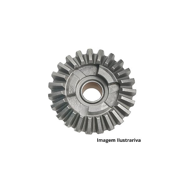 Engrenagem Vante Dianteira Para Motor Yamaha 115HP 1984-2006/130HP 1984-2006/175HP 1984-2006/200HP 1984-2006/225HP 1984-2006 E  250HP 1984-2006  61A-45551-00