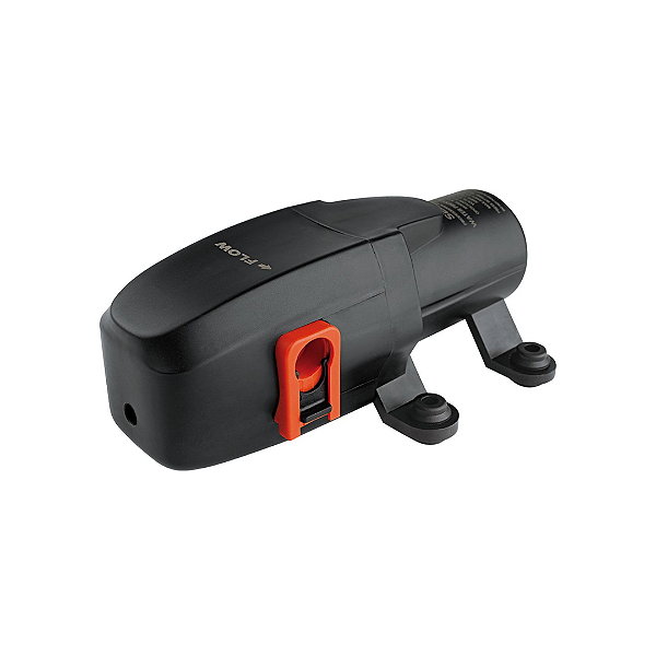 Bomba De Pressurização 1,0 GPM 12V 3,8L/Min 4,2A 40PSI 23AS Selada