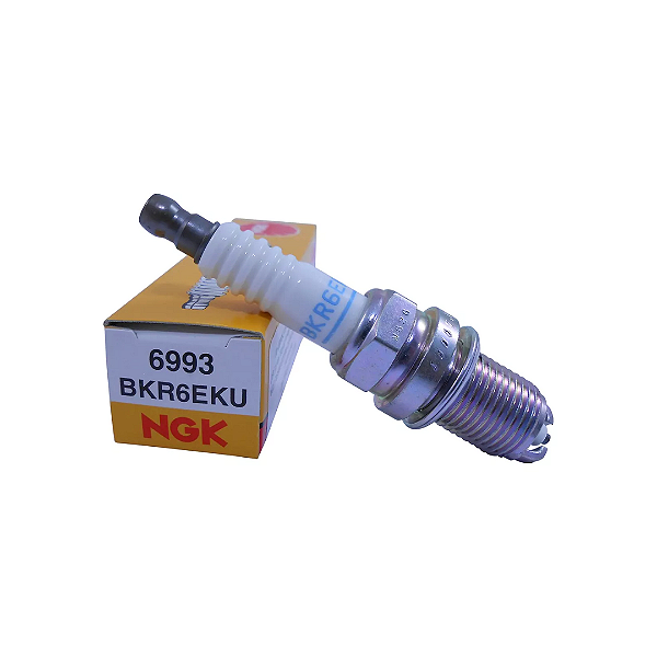 Vela De Ignição BKR6EKU NGK