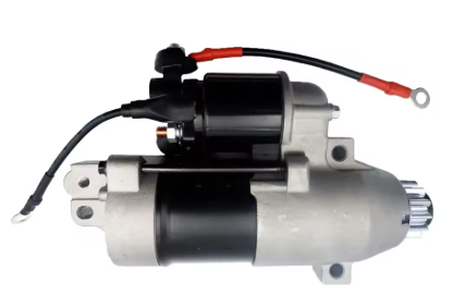 Motor de partida para motor de popa náutico Mercury 70-115hp Yamaha 75-90hp 67F-81800-02