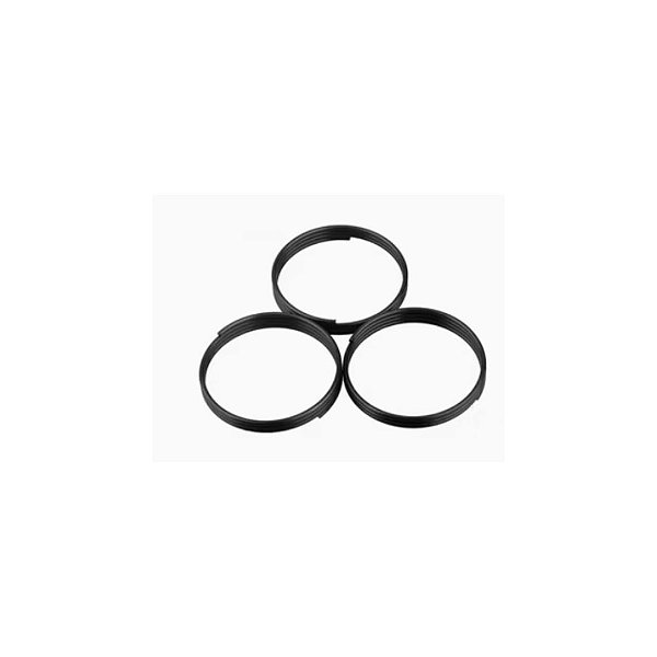 Anel de fixação do motor de popa Yamaha E40g 40HP Pino transversal 663-45633-00