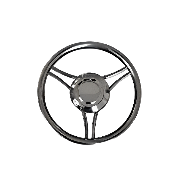 Volante T22 S em Aço