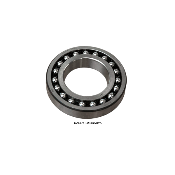 Rolamento Engrenagem De Frente Motor de Popa Yamaha 15HP DM / FM