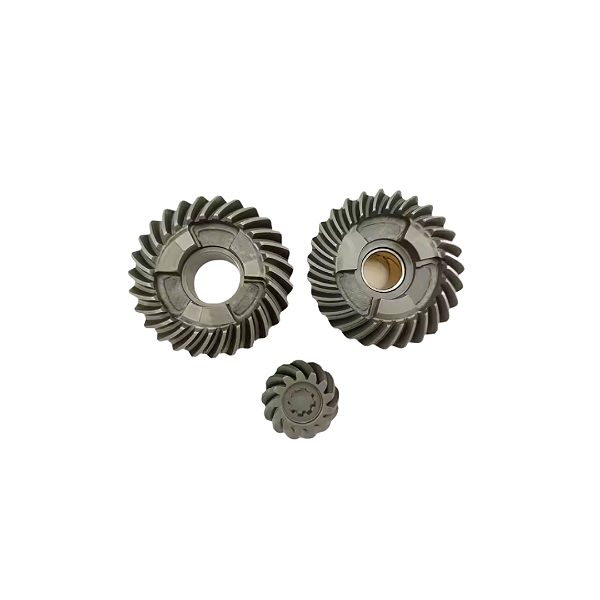 Engrenagem de Ré Engrenagem de Frente e Pinhão Kit Yamaha 25HP