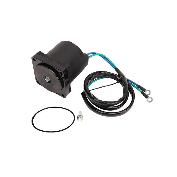 Motor Do Power Trim Motor Popa Yamaha 115 125 150 175 225HP e mais modelos