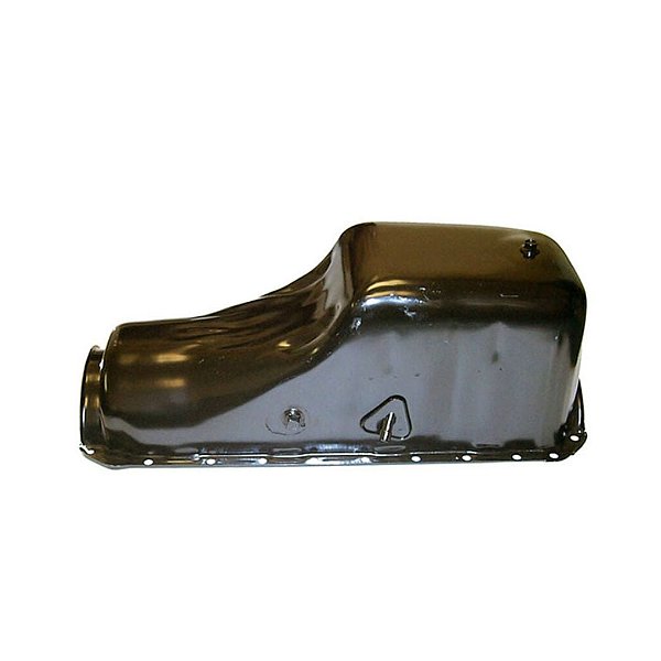 Reservatório do motor Mercruiser Bravo V6 V8 8M0230565 /  845668T