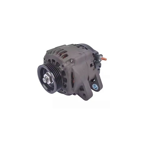 Alternador 12v 55A para motor de popa 150L 135hp 150hp 8M0057693 8M0065239 8M0062515