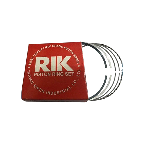 Anel do pistão motor de popa Yamaha 250hp 4 Tempos 6S1-11603-00-RIKEN