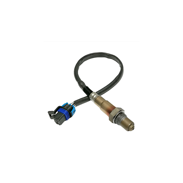 Sensor Oxigênio motor Mercruiser 4.5L 5.0L 5.7L 6.2L 8.2L lado da curva 8M2003959