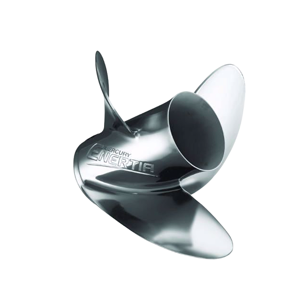 Hélice para motor Mercury Mercruiser 48-8M0151227 Enertia Inox 15.6 X 13