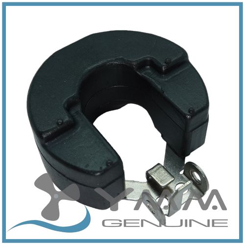 Boia do Carburador Motor de Popa Yamaha 40 XW 2 Tempos / Yamaha 100Hp a 250HP 2 Tempos