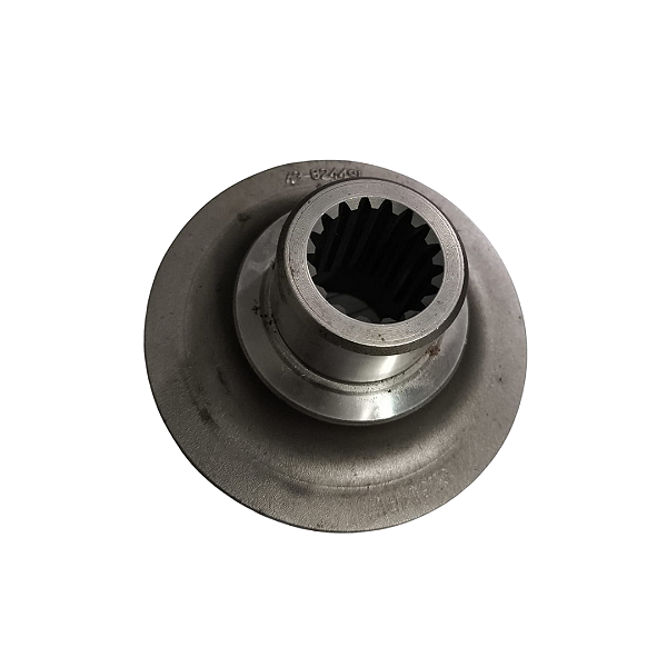 Engrenagem inferior do motor Mercruiser Bravo III 27 dentes 43-824491