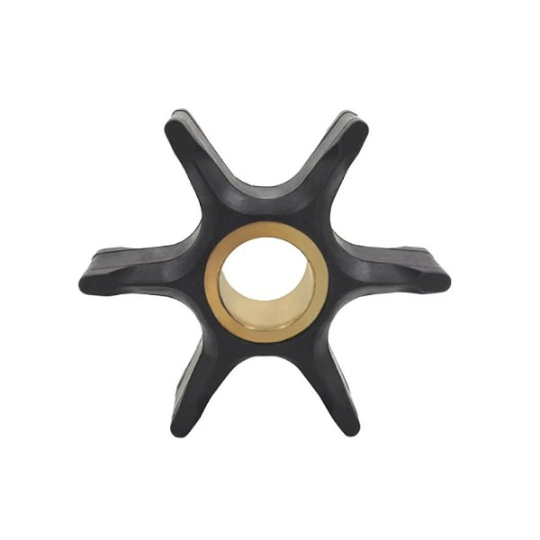 Rotor da Bomba de Agua Motor Evinrude E-Tec V6 80-300 HP / Johson V4 V6 V8