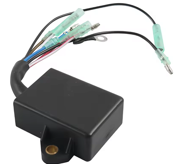 CDI para motor de popa Yamaha 15/30hp T15