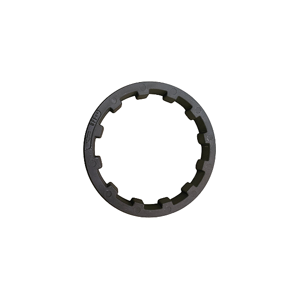 Porca de grampo de motor Mercury Alpha One, Bravo Mercury 135-300hp Verado 4 & 6 Cyl. 2006-e 2.0, 2.4 & 2.5L V6