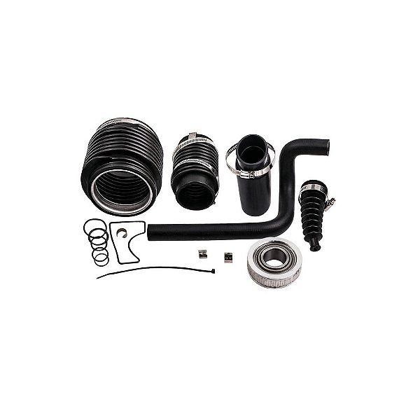 Kit de reparo de fole para motor náutico MerCruiser Transom para Bravo 1/2/3 30-803100T1