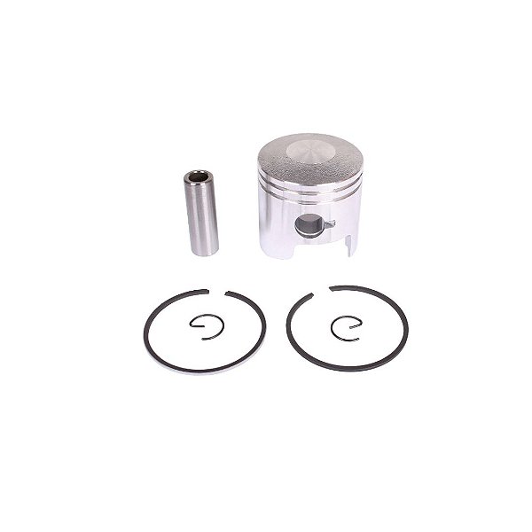 Kit pistão para motor de popa Mercury Tohatsu 18HP STD 350-00001-0