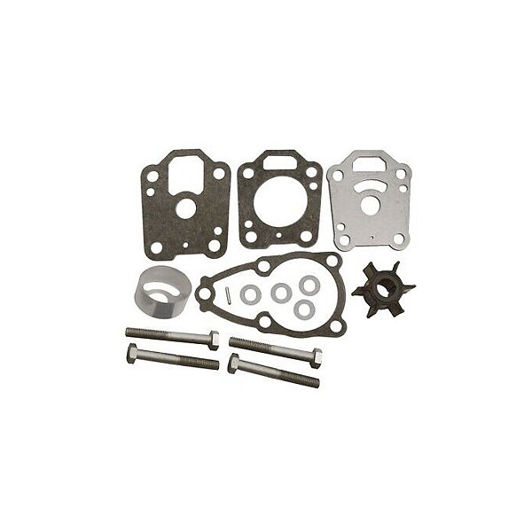 Kit bomba de água para motor de popa Mercury Tohatsu 5/6HP 369-87322-M