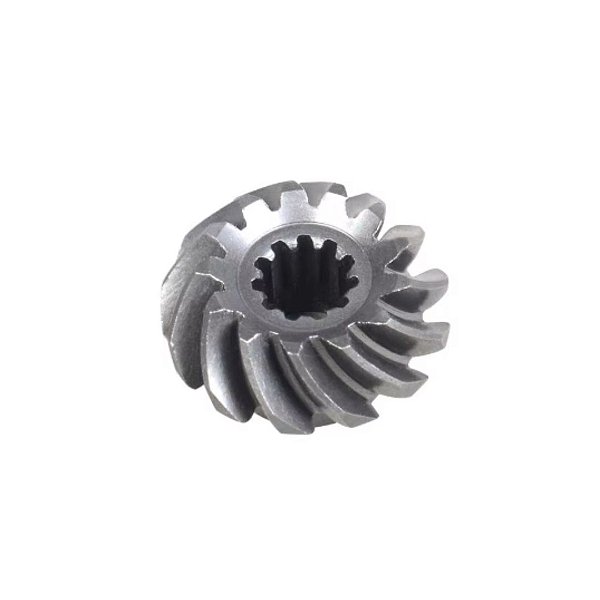 Engrenagem pinhão para motor de popa Mercury Tohatsu 9.9/15/18hp importado 350-64020-0