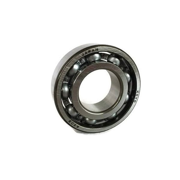 Rolamento rabeta para motor de popa Mercury Tohatsu 9.9/15/18hp importado 9601-0-6205